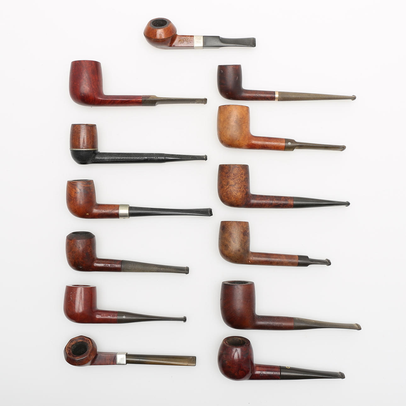 PIPOR (13), 1900-tal.