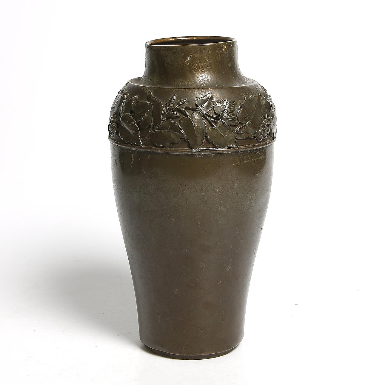 VAS, brons, Jugend, Kayser, Tyskland. 1890-1910.