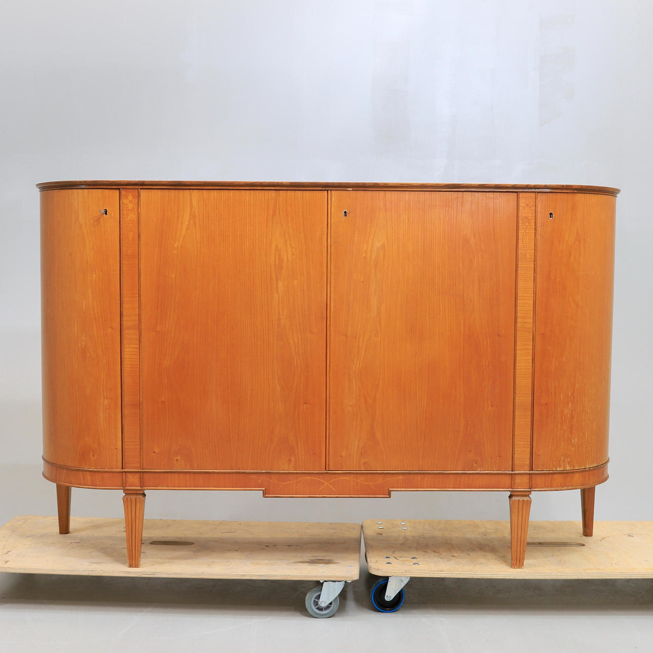 SKÄNK, Swedish Modern, 1940-/50-tal.