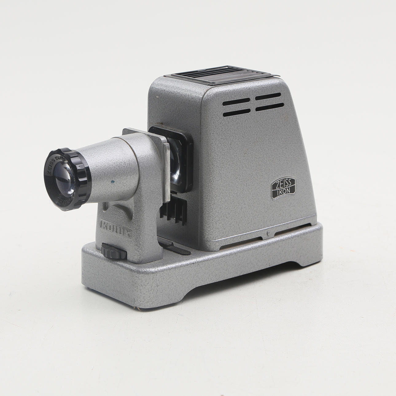 PROJECTOR, Zeiss, Ikon.