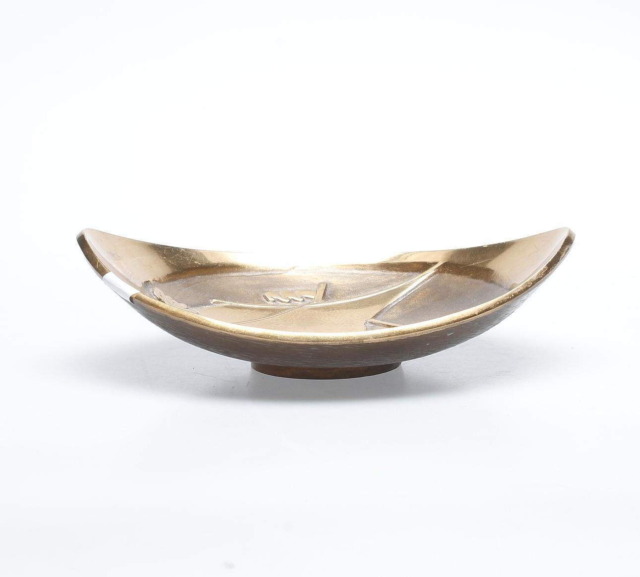 SKÅL, malm, Aedel, Danmark.