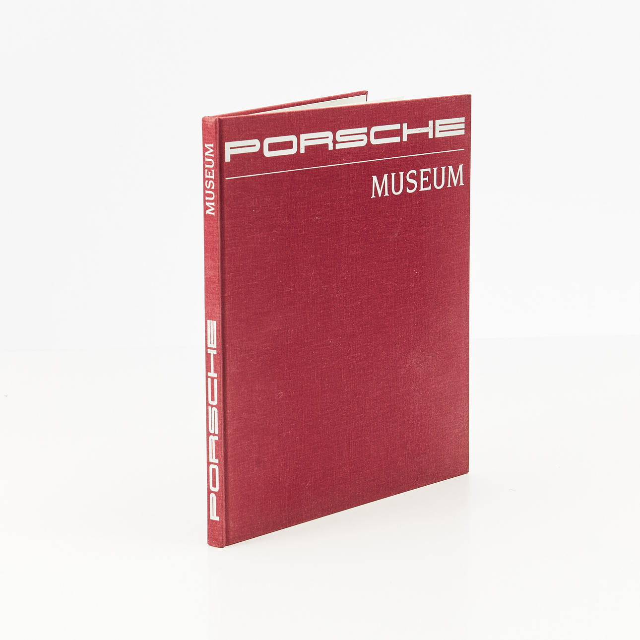 BOOKS ABOUT PORSCHE, 6 pcs, mixed languages, Ferrytales by Susanne
