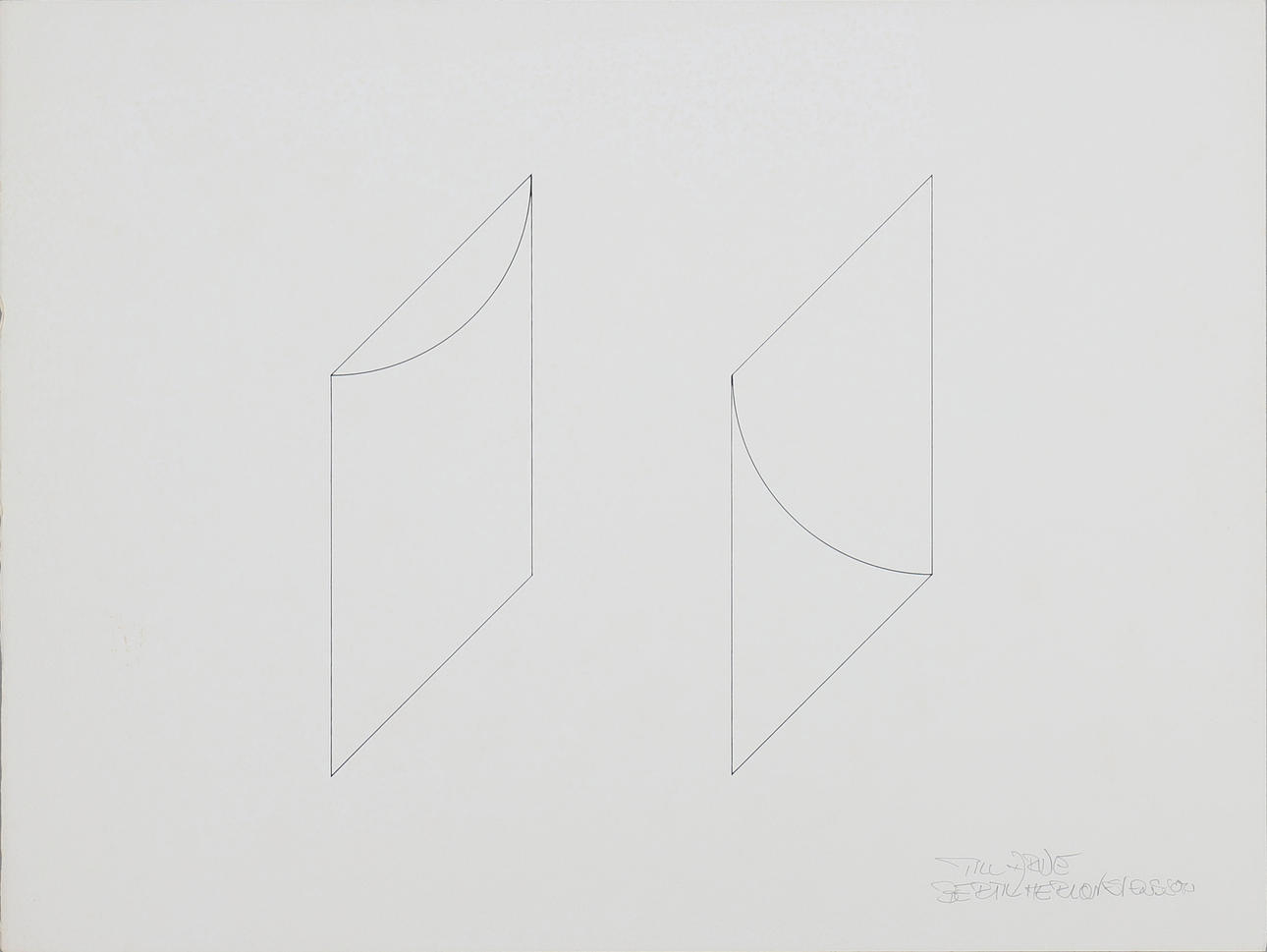 SVEN BERTIL HERLOW SVENSSON. CONCRETE/KINETIC COMPOSITION.