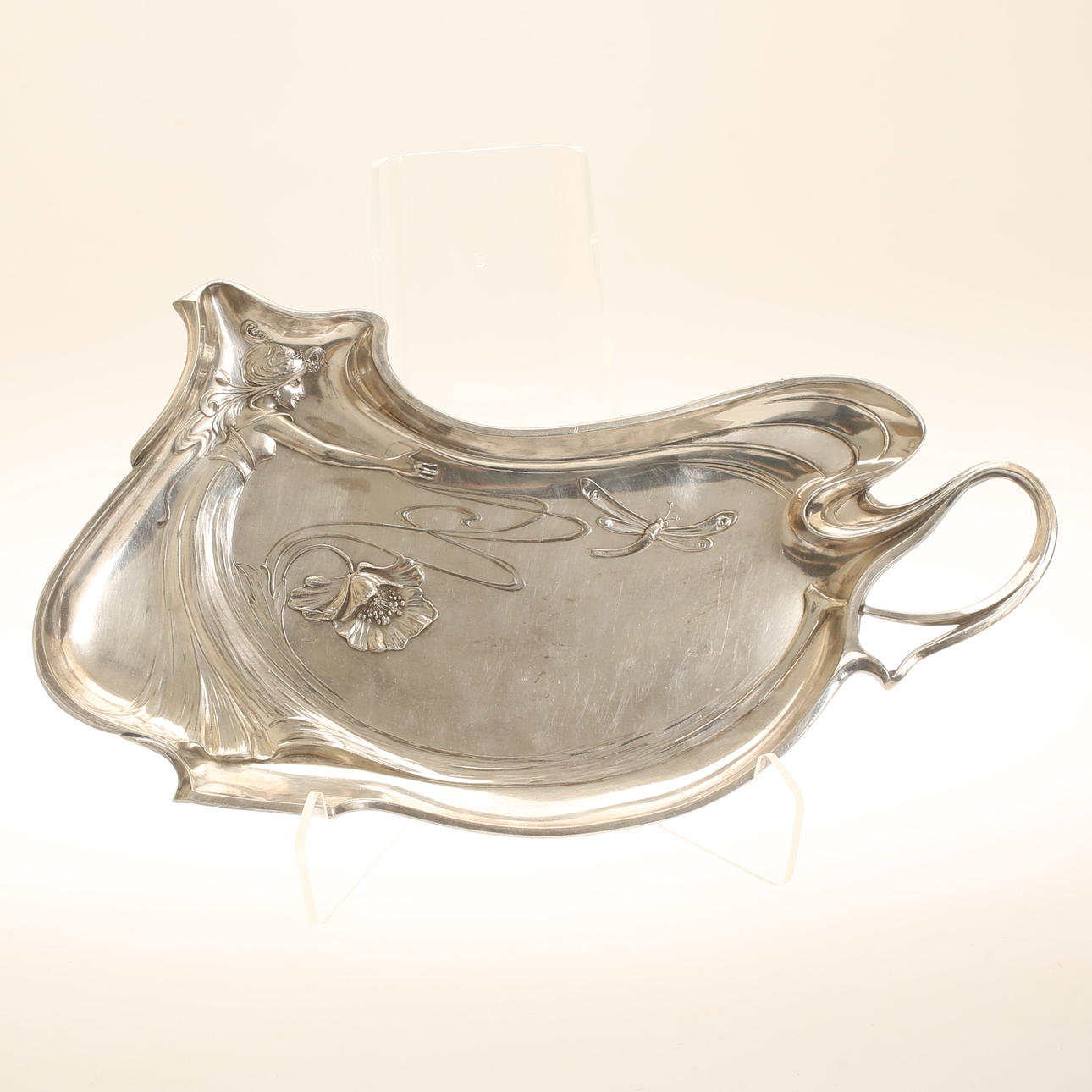 TYNNY, jugend, uushopea, 1900-luvun alku.