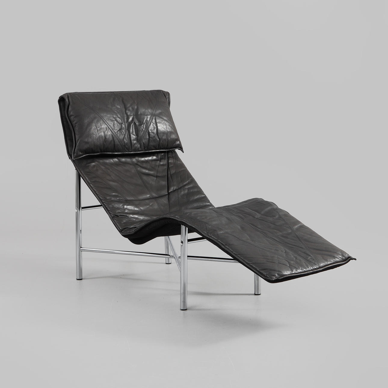 TORD BJÖRKLUND. Butaca, "Skye", para IKEA.