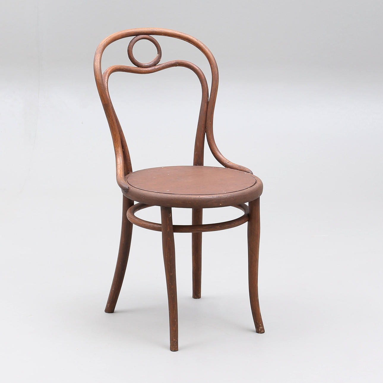 THONETSTOL, Itävalta, 1900-luvun alku.