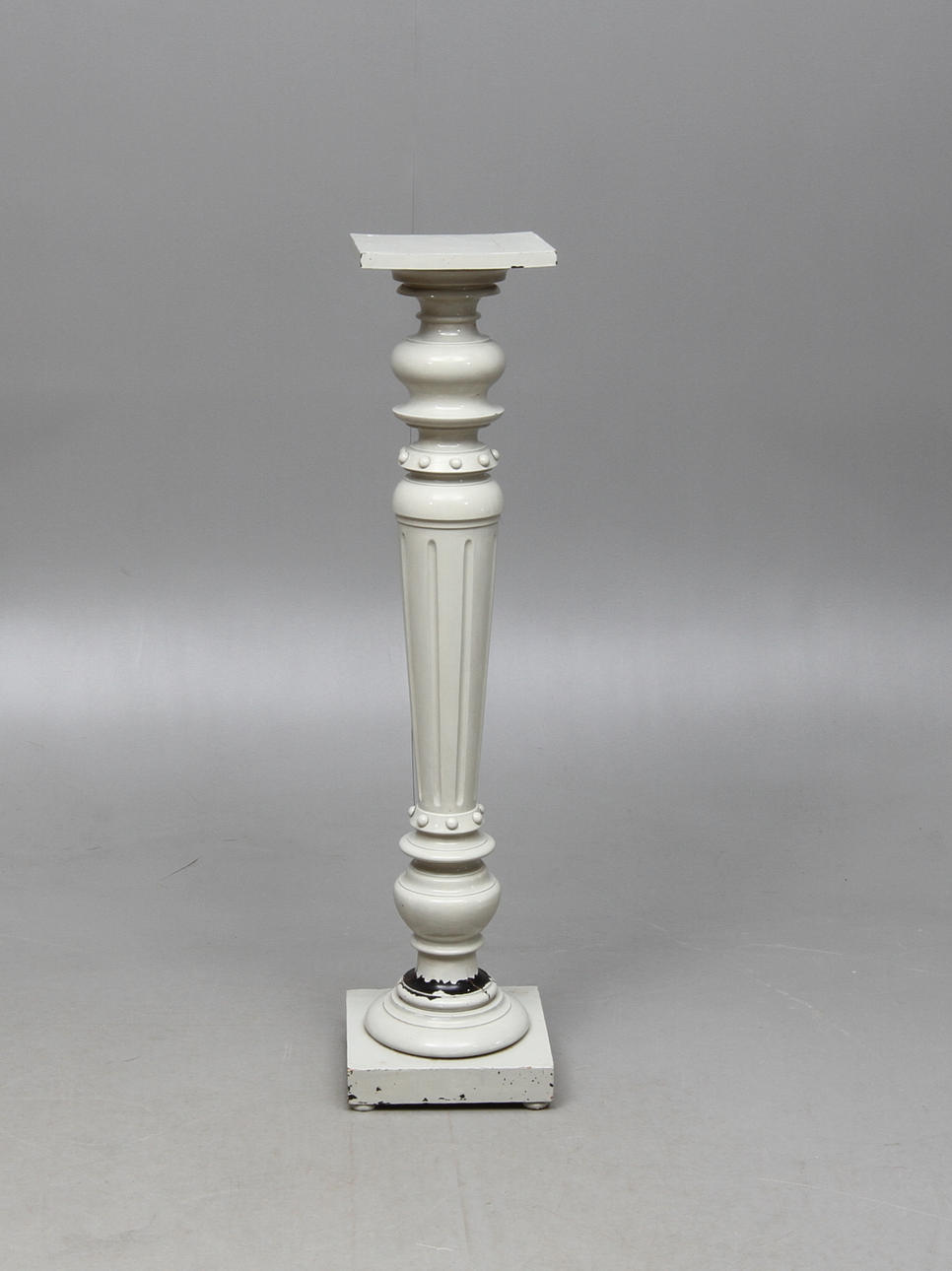 PIEDESTAL, 18/1900-tal.