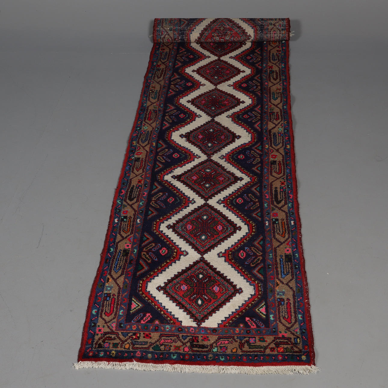 MATTA, Persian, Dated 1938.