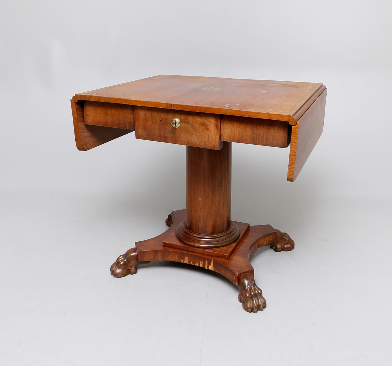 KLAFFBORD, Karl Johan, 1830/40-tal.