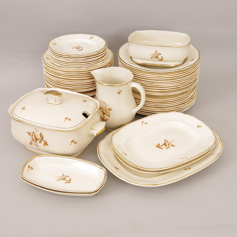 MATSERVIS, "Sorja", Arabia.