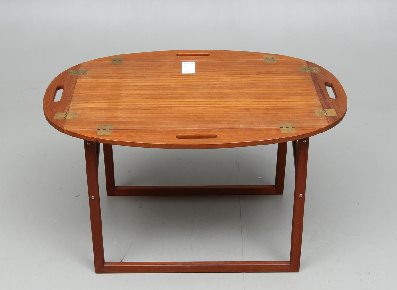 BUTLERSTRAY, Svend Langkilde, 1900-tal.