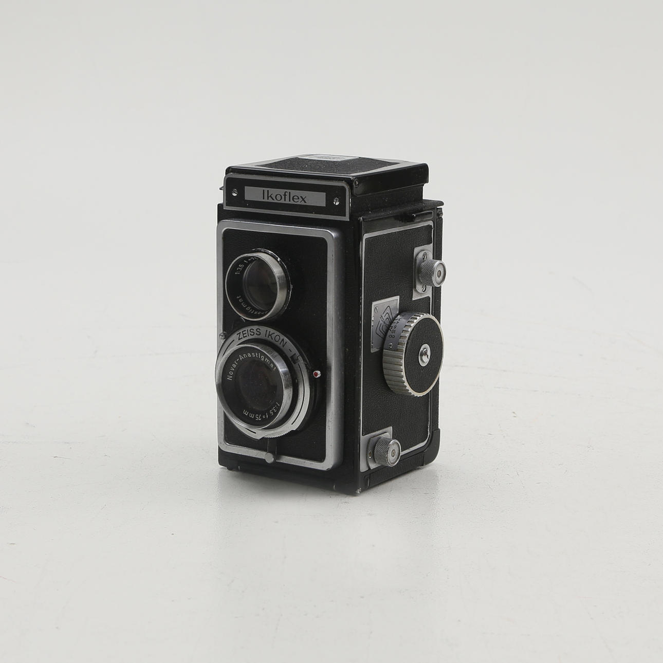 KAMERA, Iloflex.