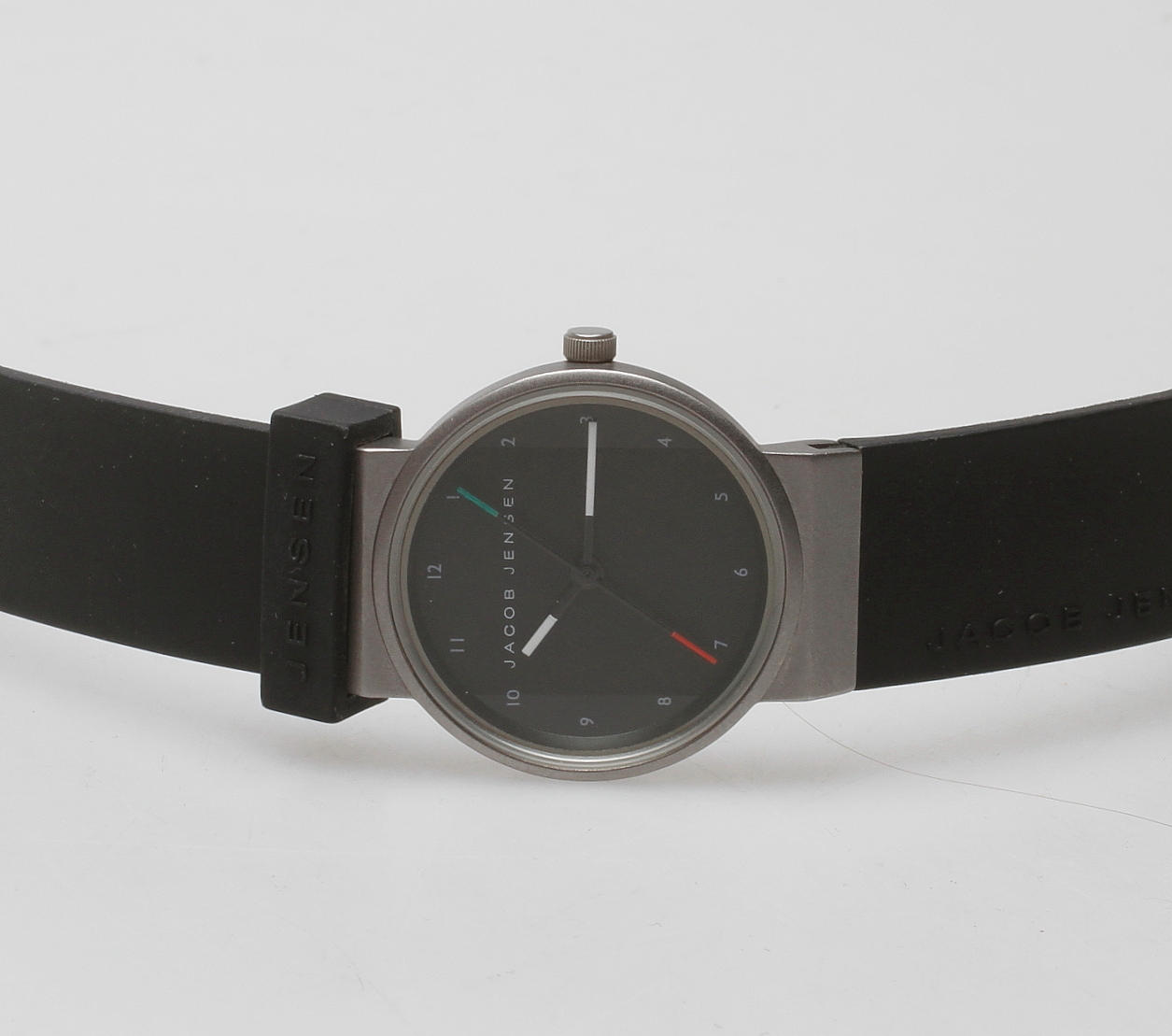 DAMARMBANDSUR, 640/650, Jacob Jensen, 2000-tal.