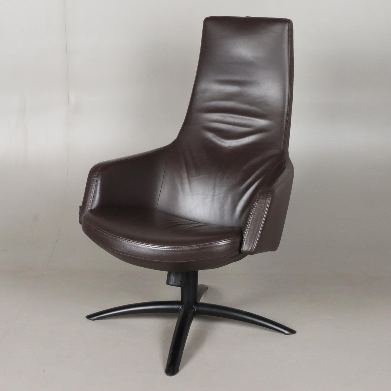 ARMCHAIR, contemporary, "Conform".