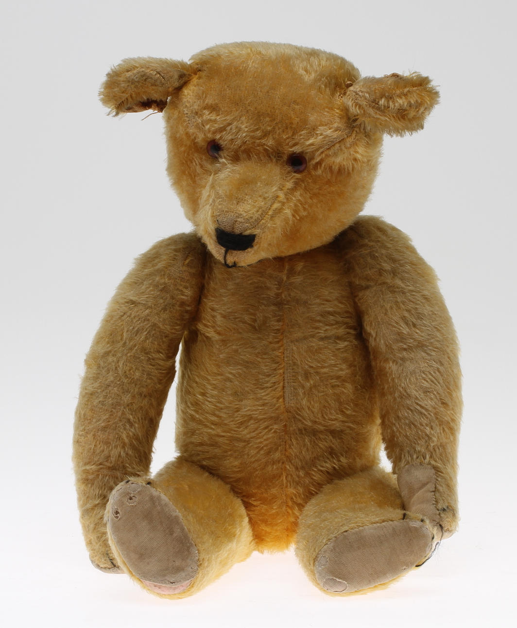 NALLEBJÖRN TYSKLAND, okänd tillverkare.