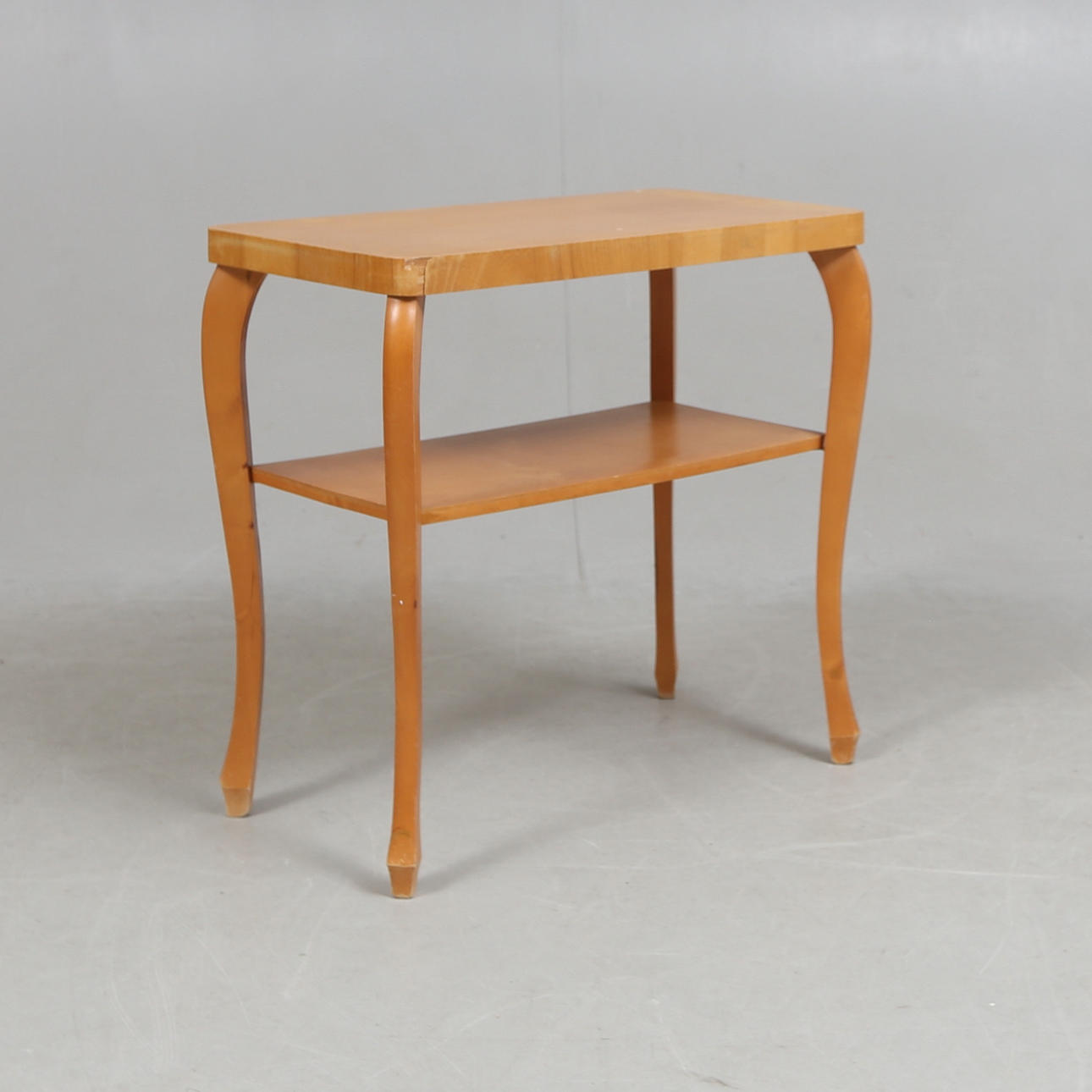 TABLE, JS Furniture, Malmbäck, 1940s.