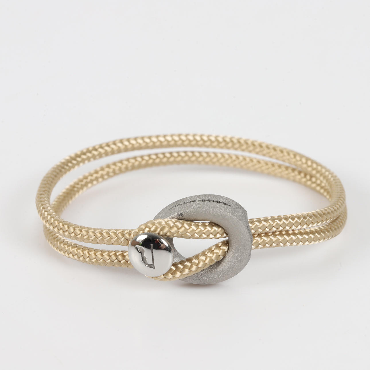 HÅKAN ORRLING. Armband, "Changes Original", Arild Links.