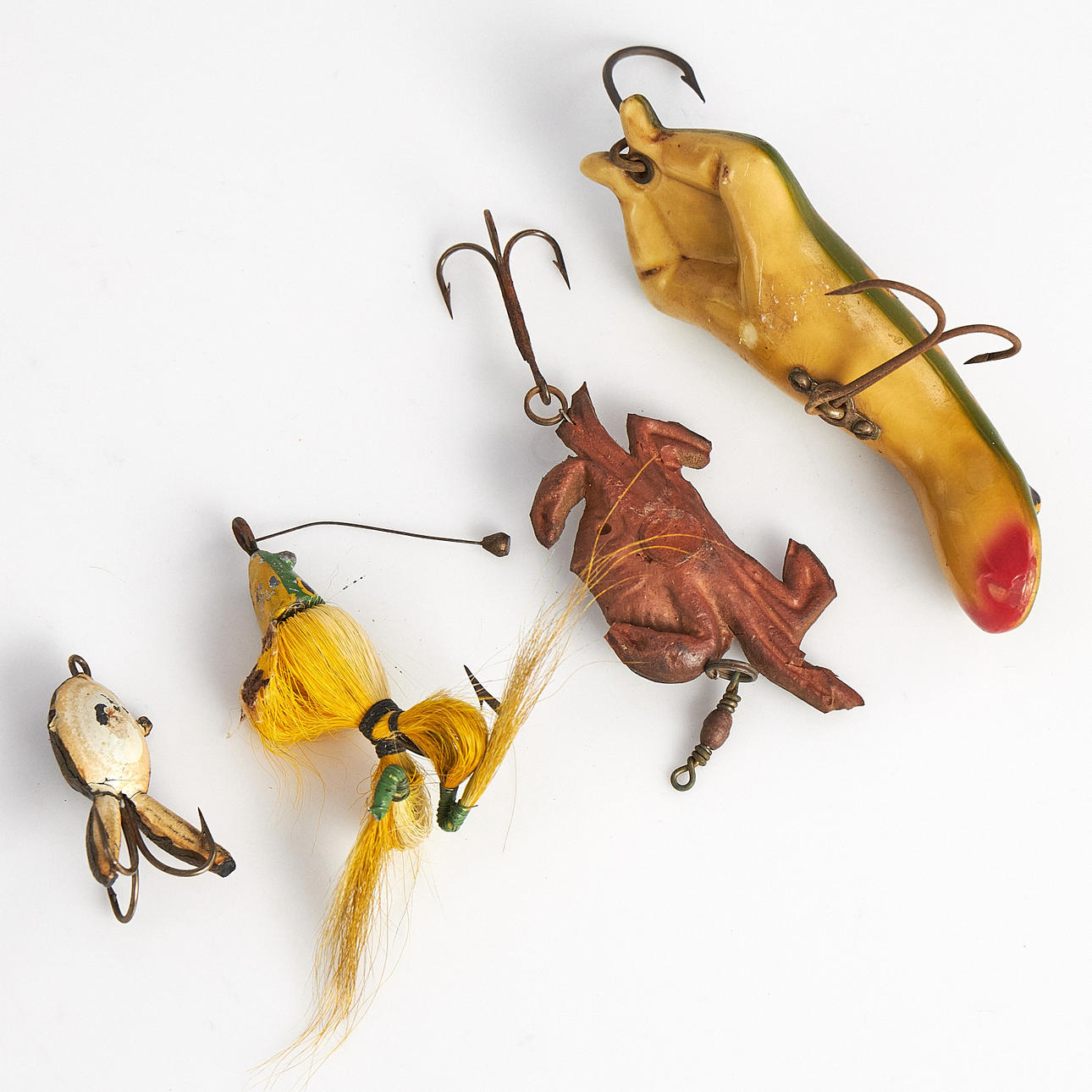 KRABB- och GRODDRAG (4).