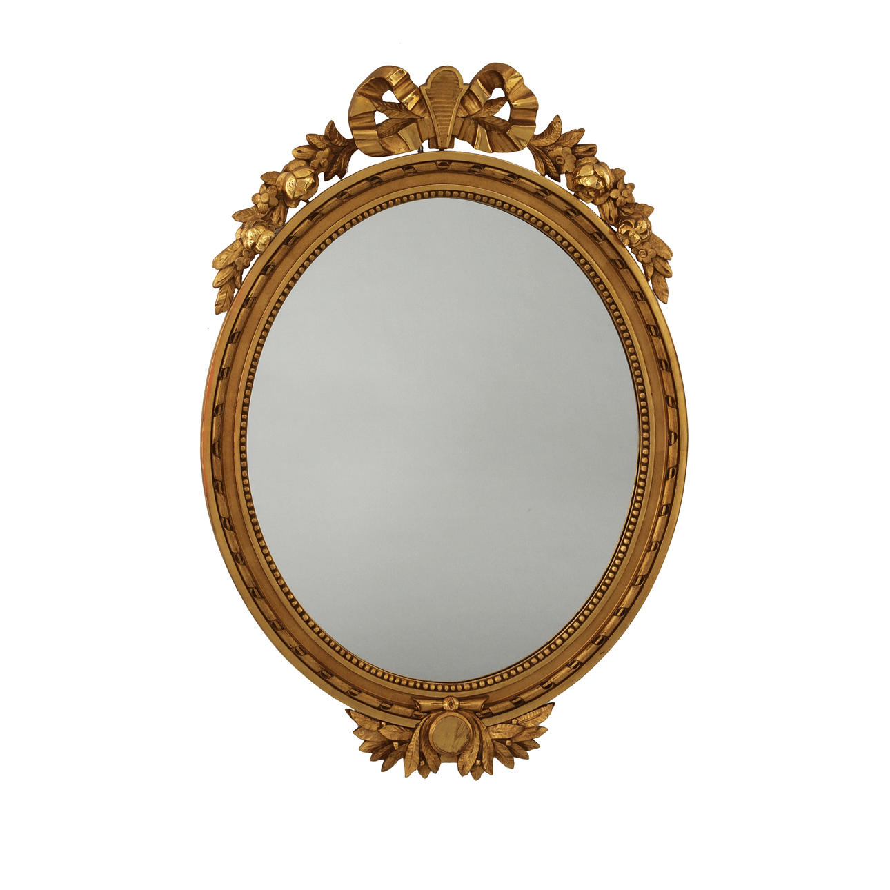 SPEGEL, gustaviansk stil, 1900-tal.