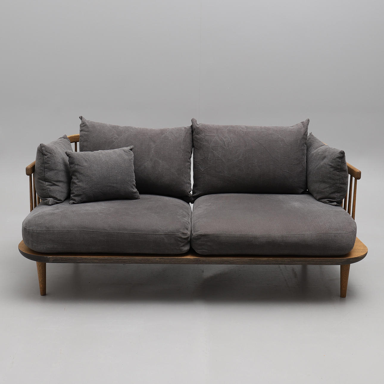 SPACE COPENHAGEN. SOFA, "FLY SC2", FOR &TRADITION.