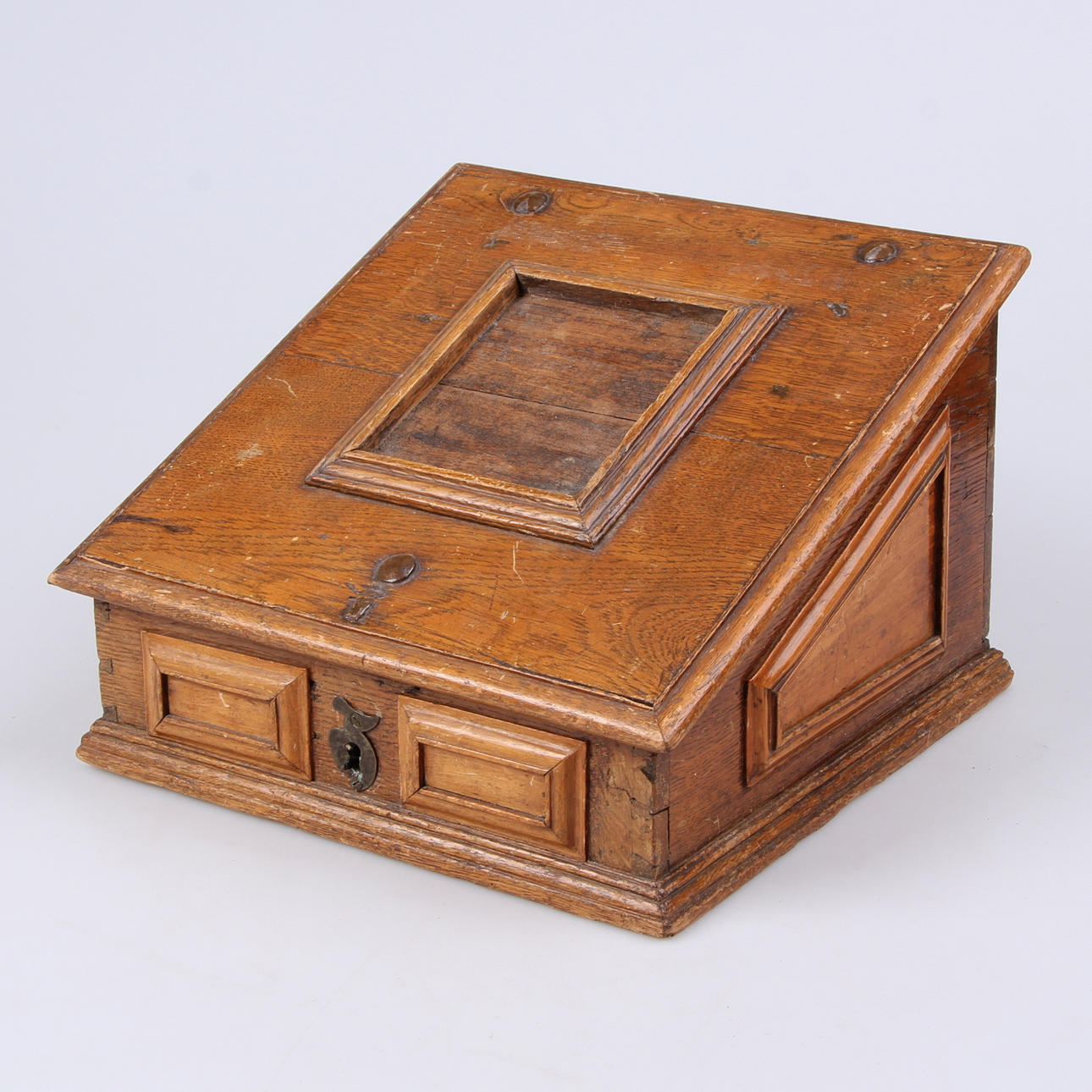 SKRIVSKRIN, allmoge, 1700-tal.