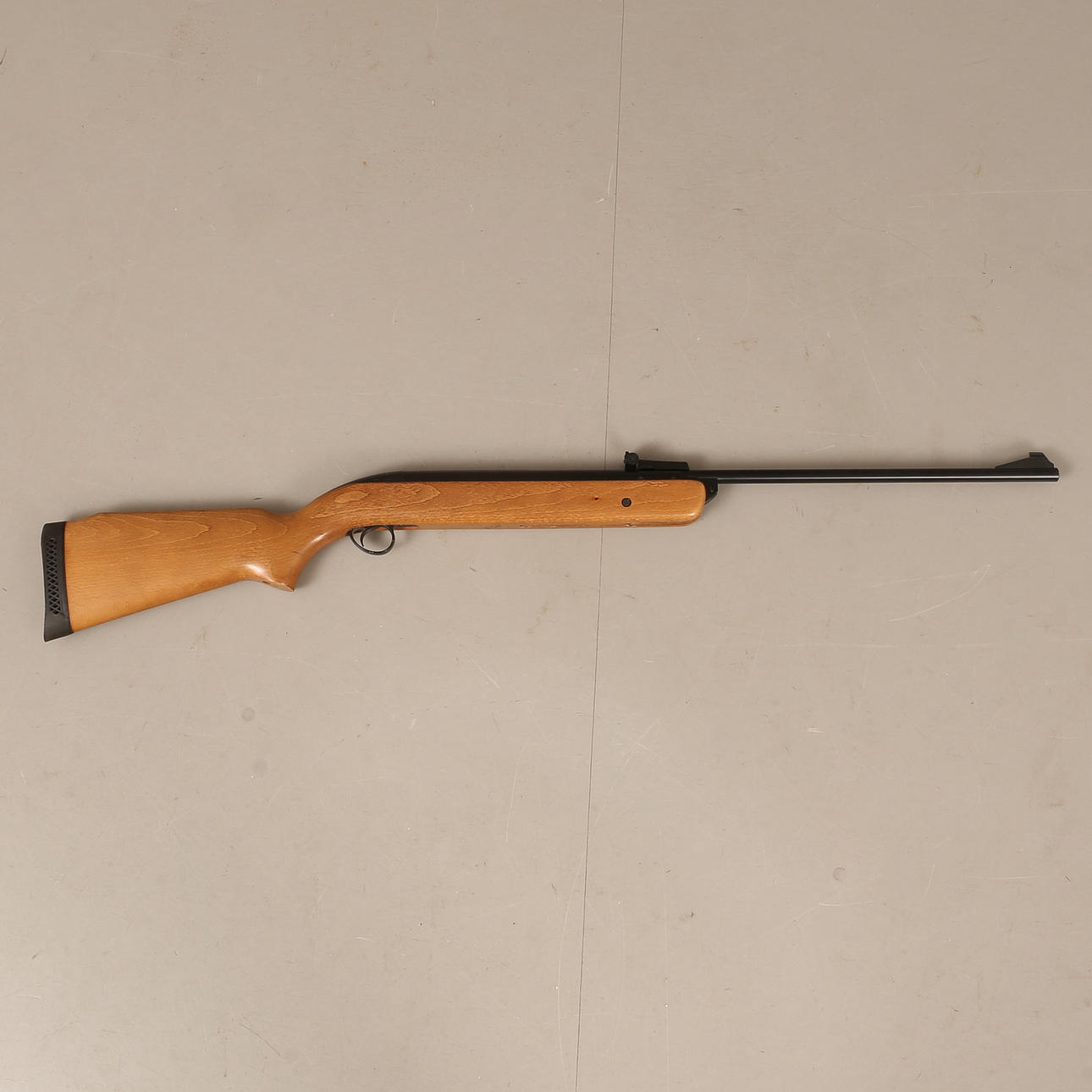 LUFTGEWEHR, BSA Mercury, England.