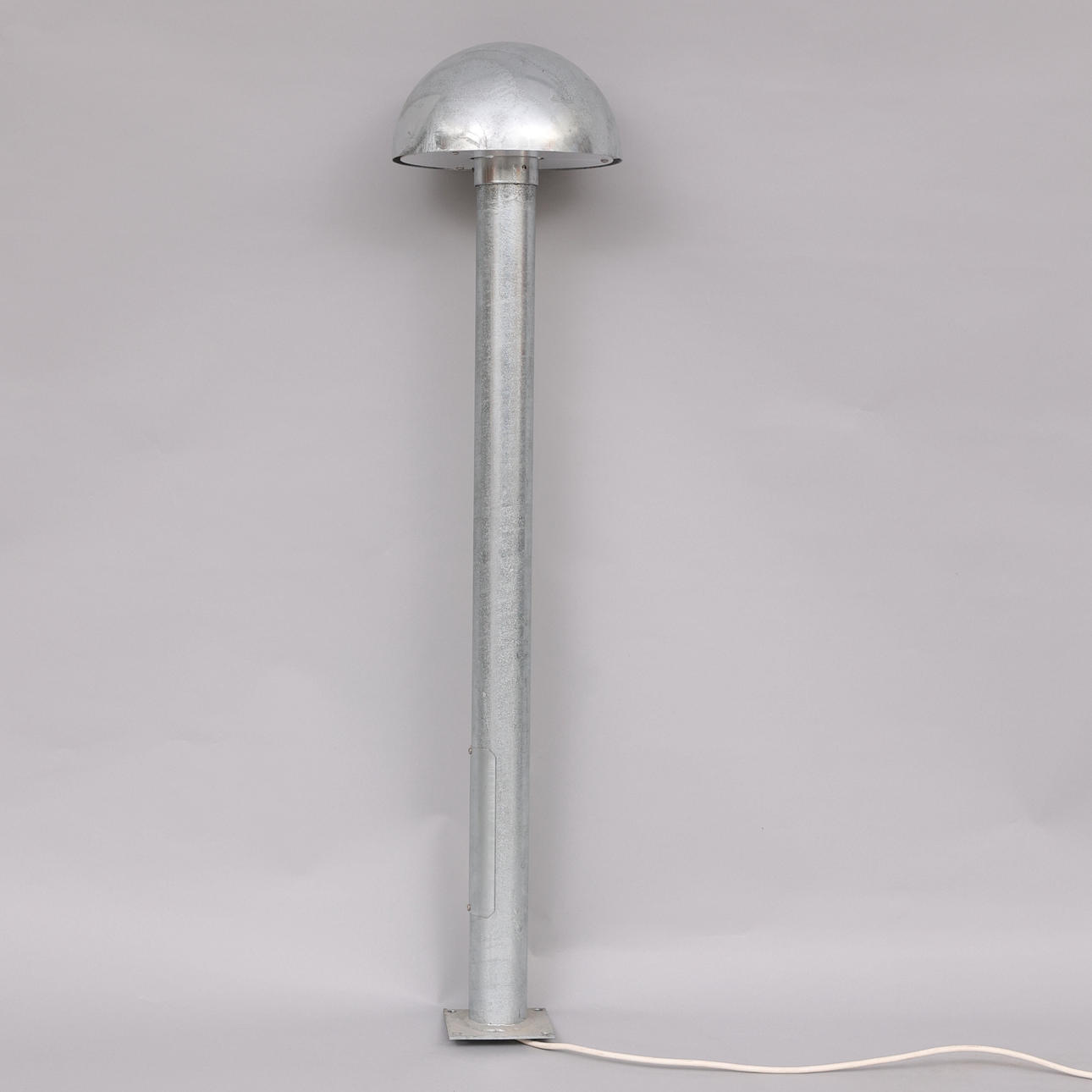 POLLARE, Rörhatt, Westal.