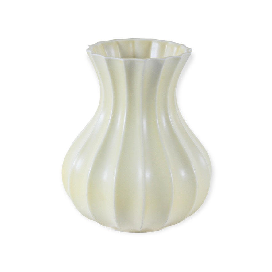 JARRON, gres, "Azalea", Pia Rönndahl, Rörstrand.