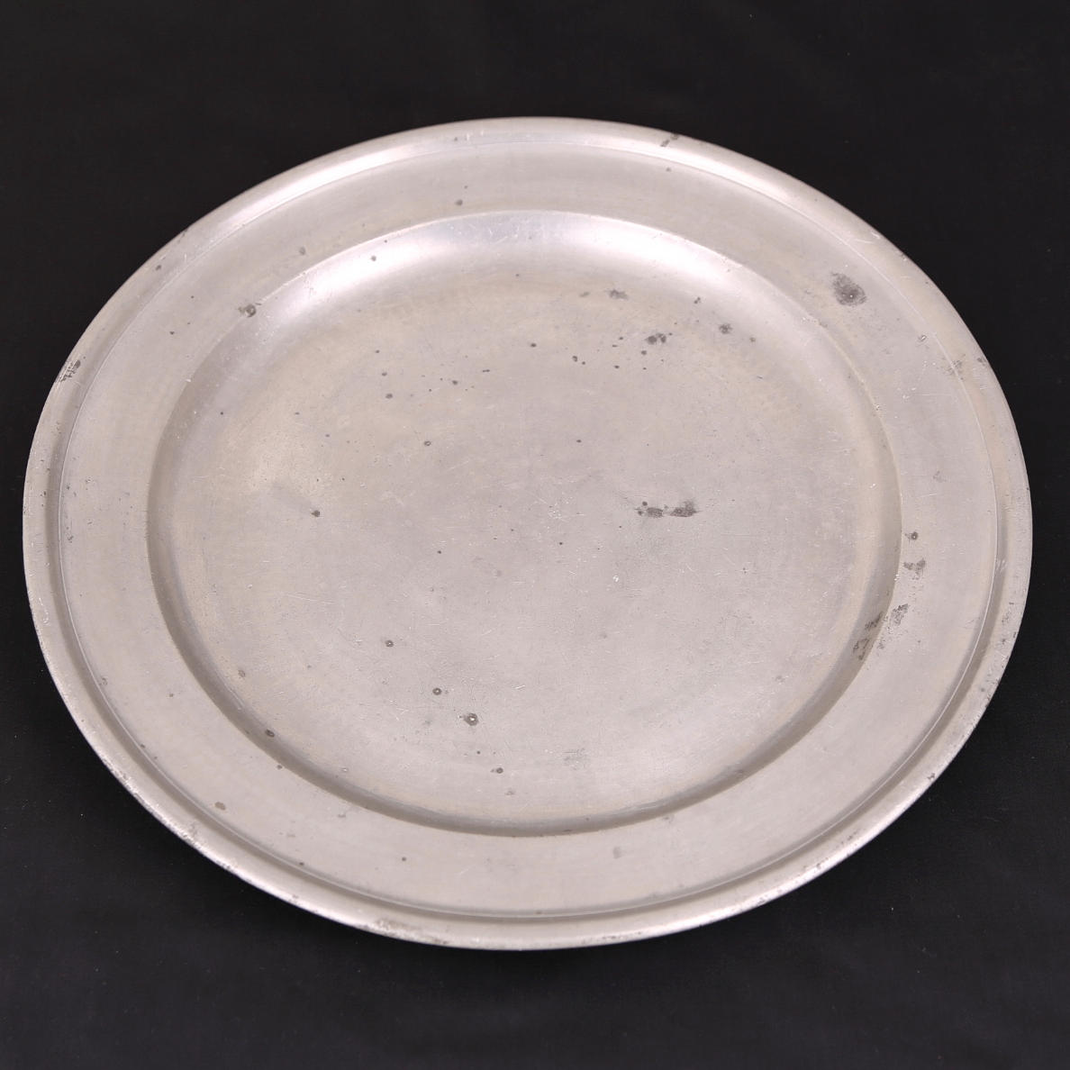 FAT, tenn, Arboga 1700-tal.