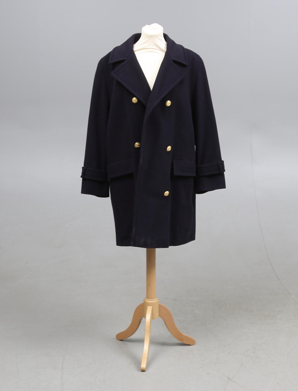 SKEPPARKAVAJ, Weinberg, Paris. Storlek 46.