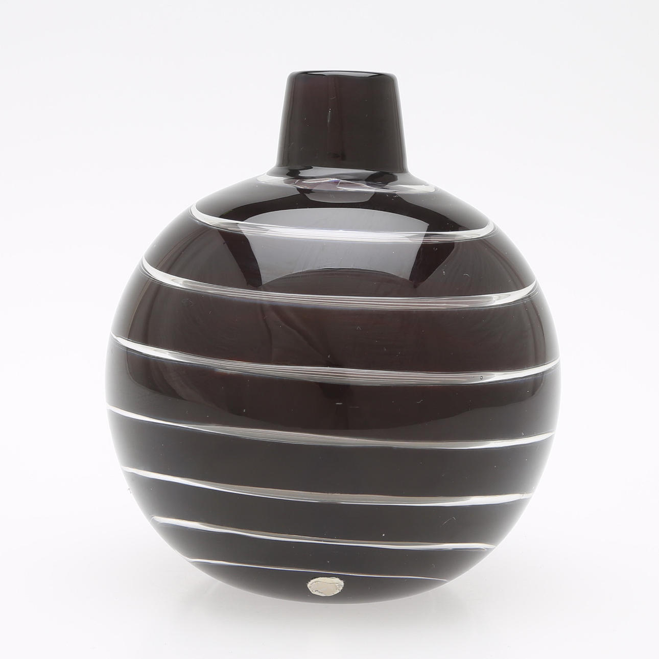 EDVIN  ÖHRSTRÖM. VAS, ARIEL, ORREFORS 1957.