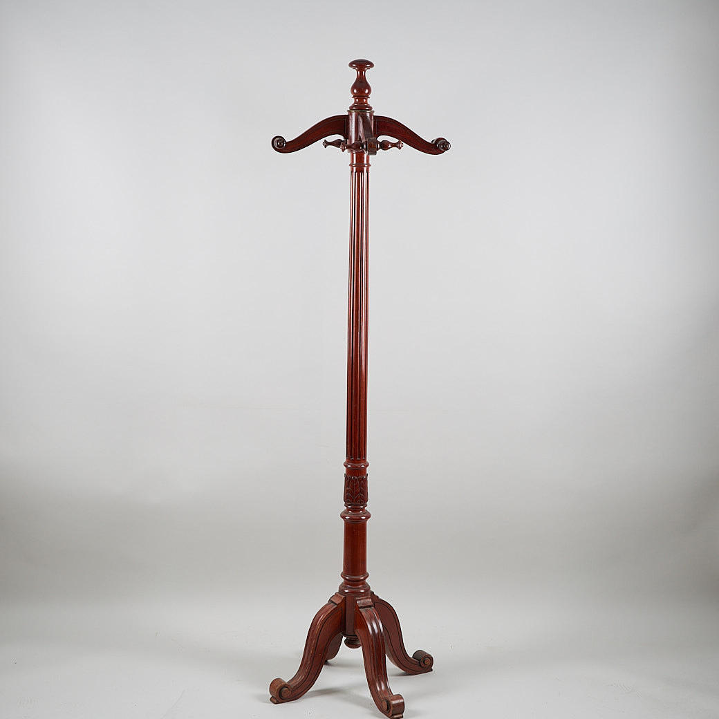 VAATEPUU, 1900-luku, mahonki.