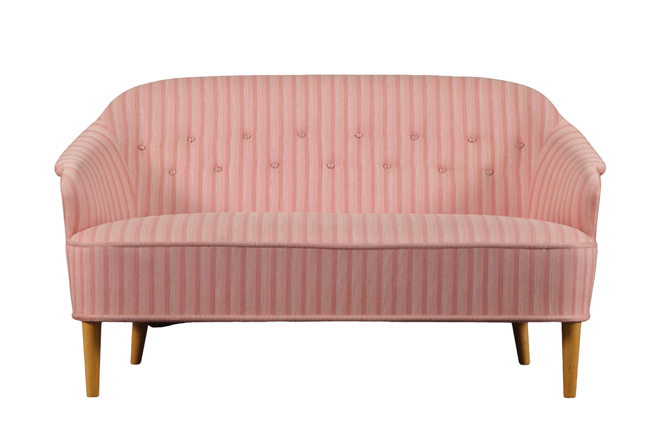 SOFA, "Lillsoffan" Carl Malmsten.