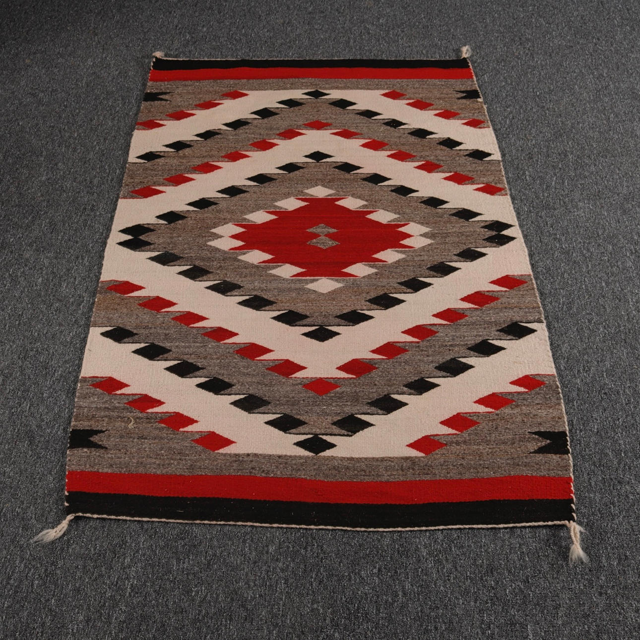 MATTA, kelim, 156x94 cm.