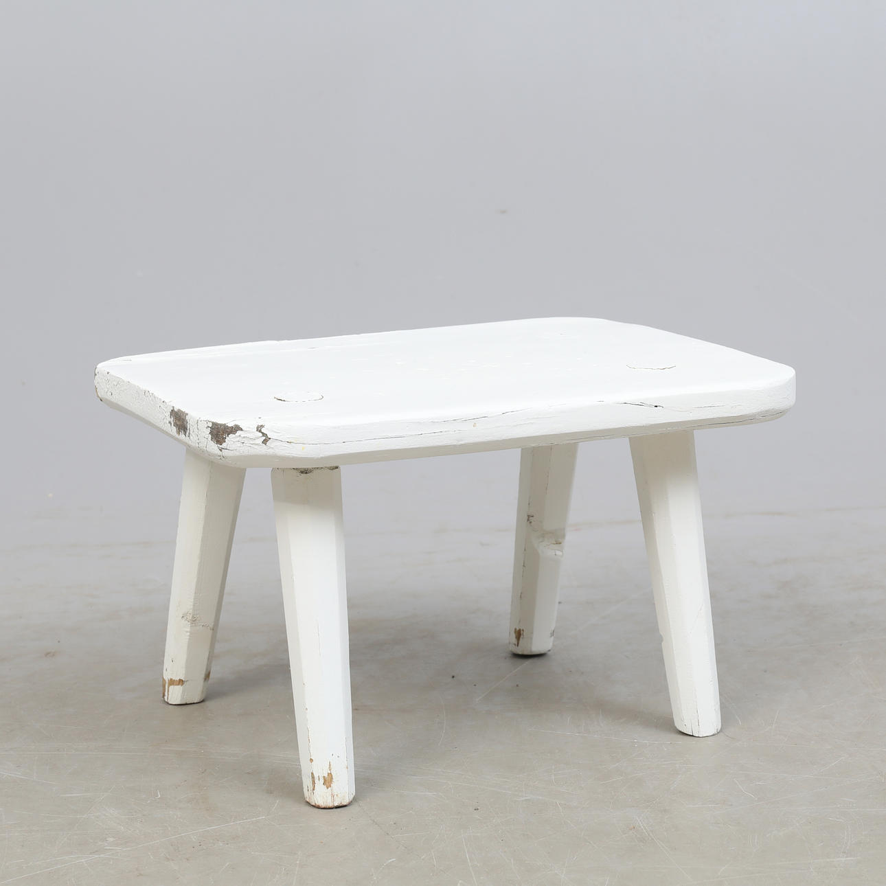 MAITOLAVA, MAALATTU PUU.