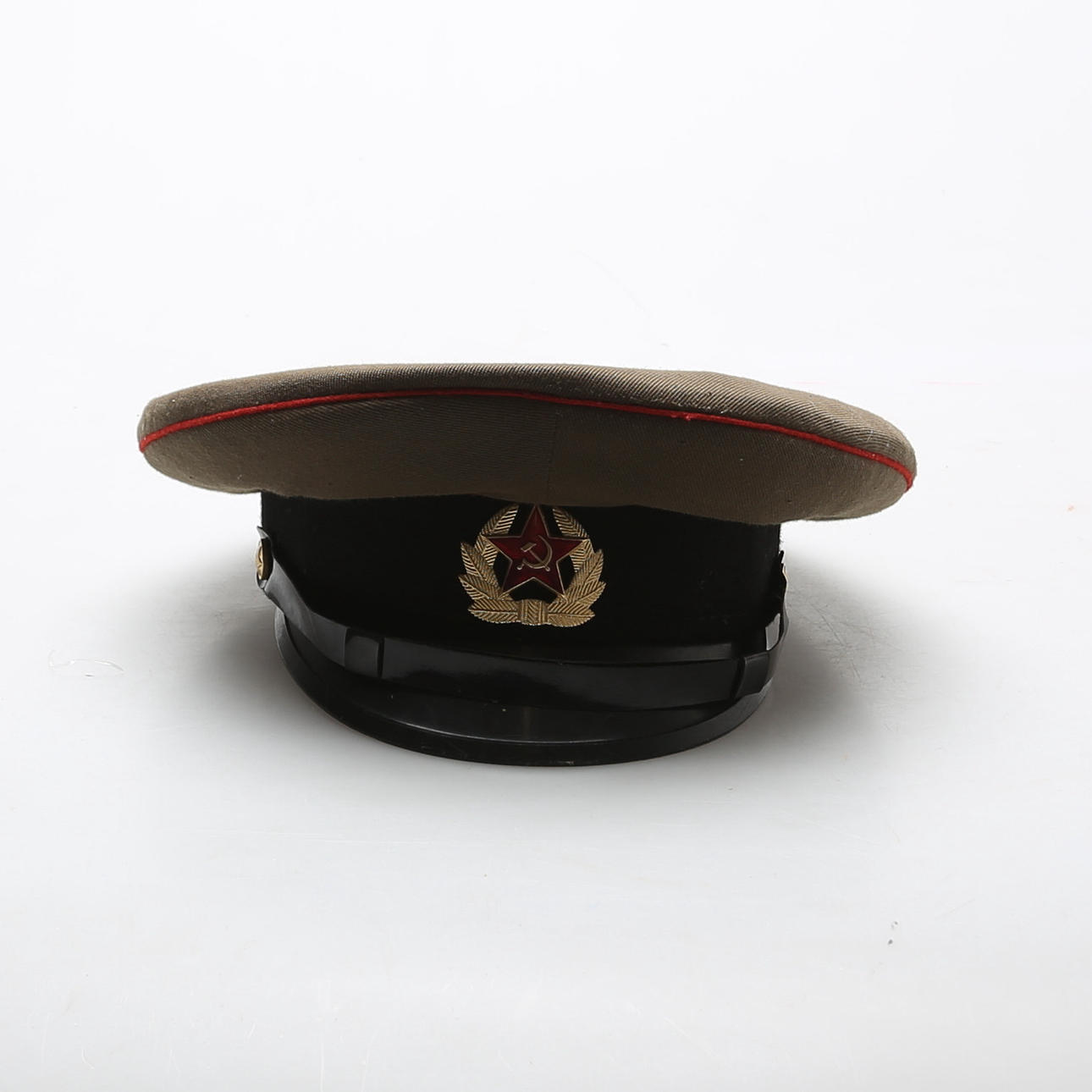 GORRO DE CABEZA, soviético, 1900.