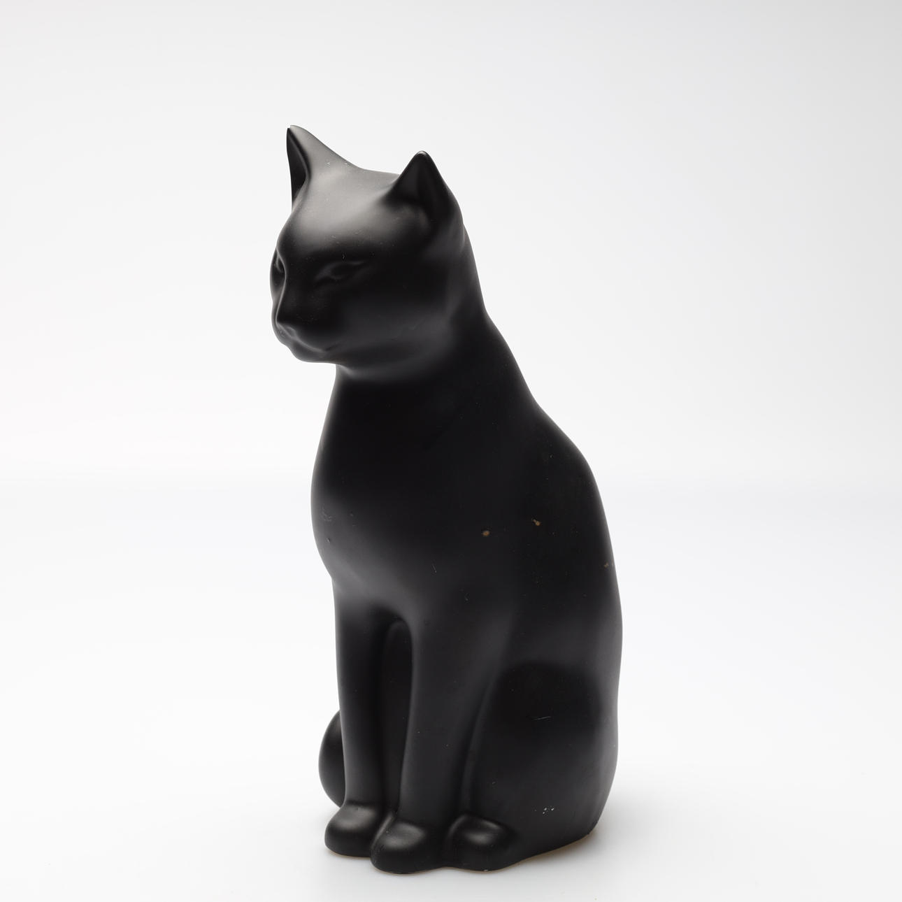 FIGURA, plastilina, siglo XX.