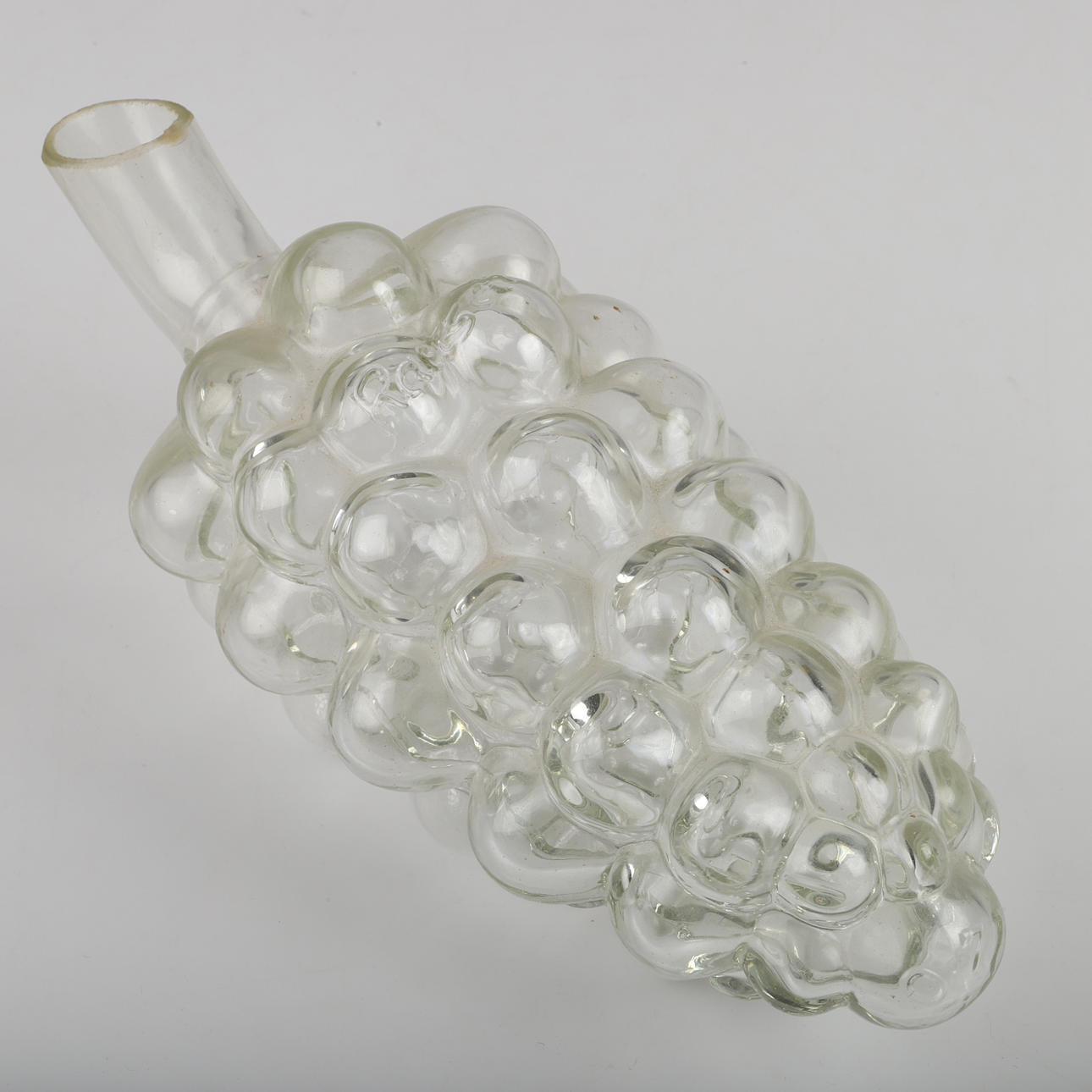 WINE CART, glass, Raetsch.