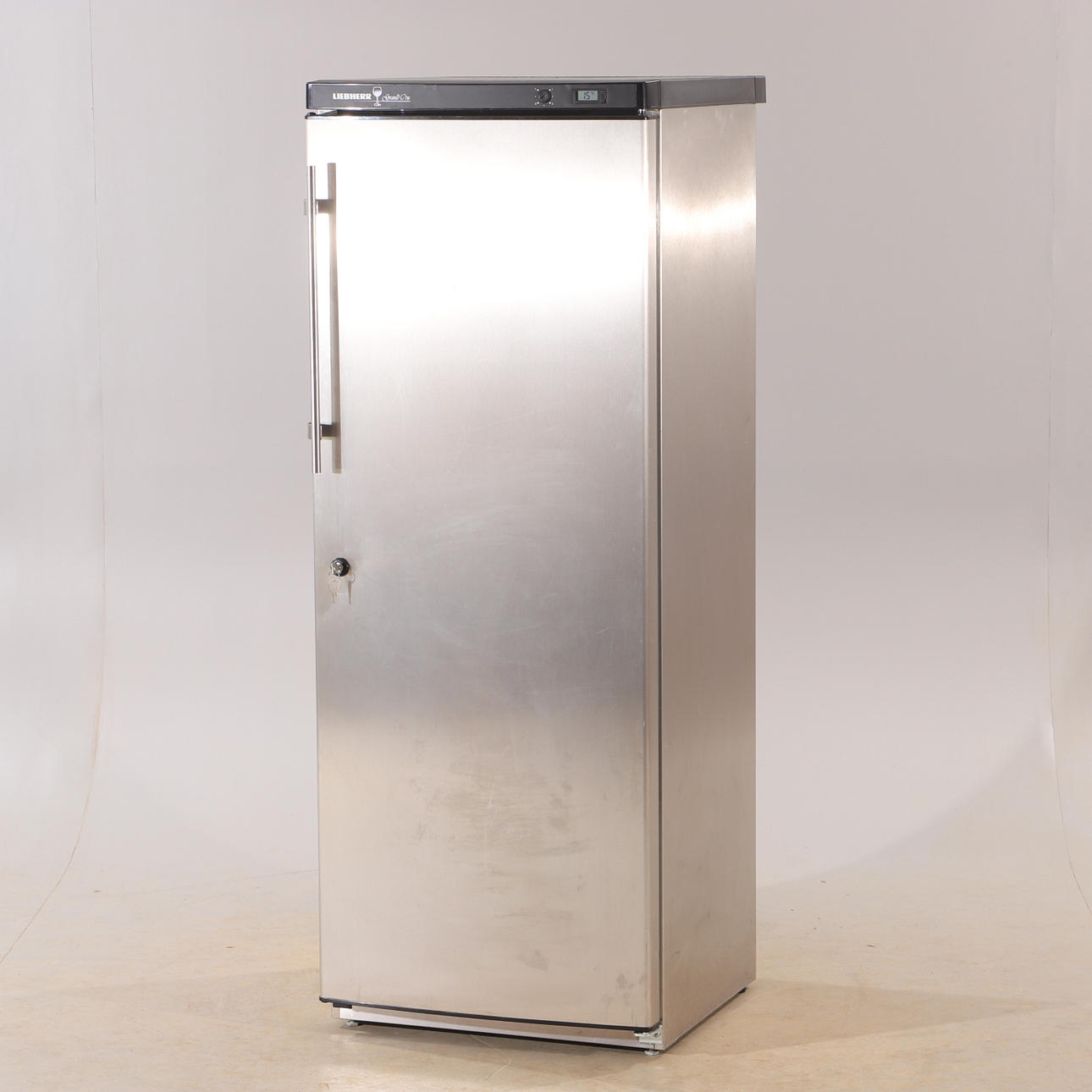 VINKYL, Liebherr Gran Cru.