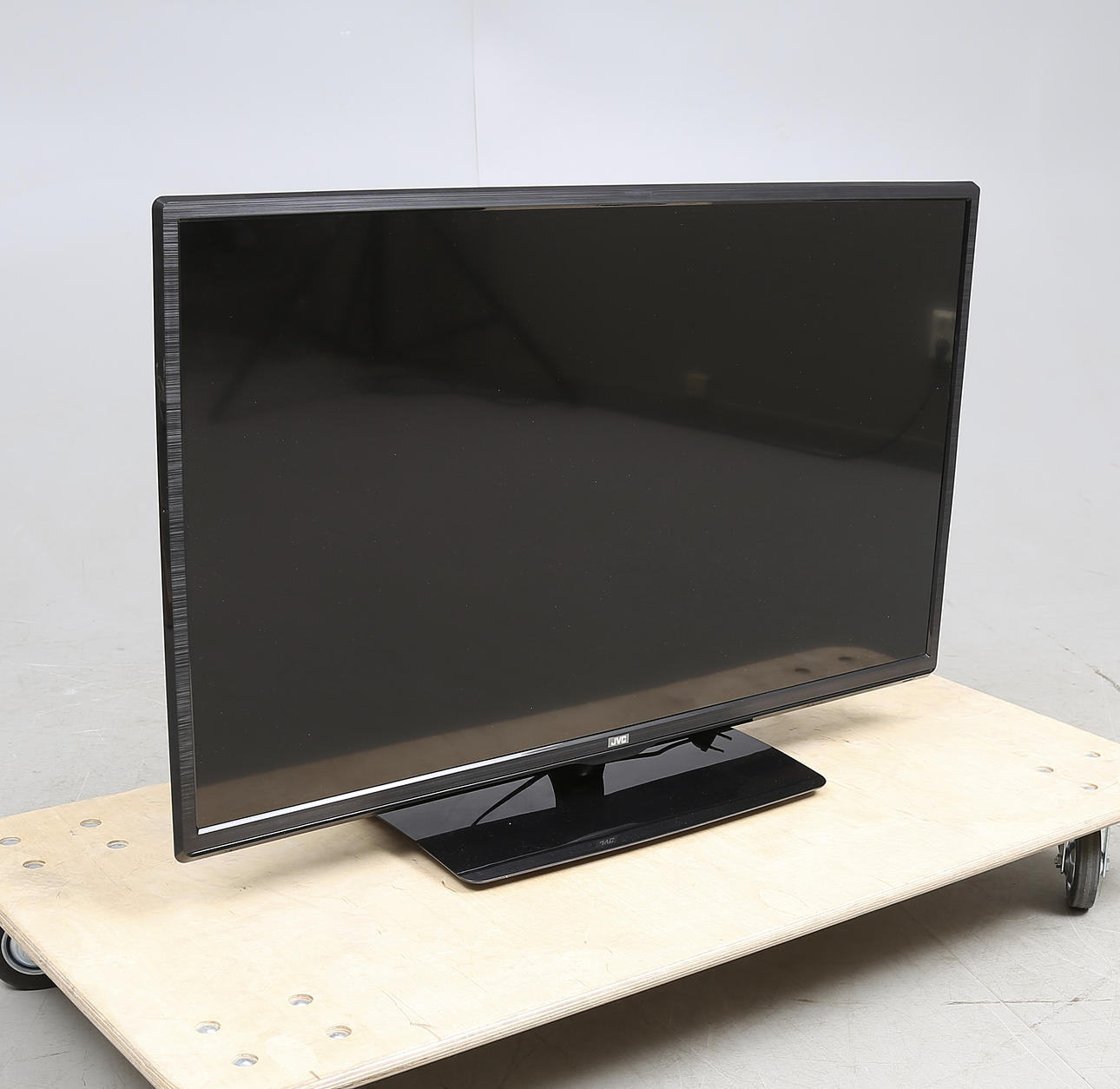 TV, JVC, Full HD LED, 40 tum.