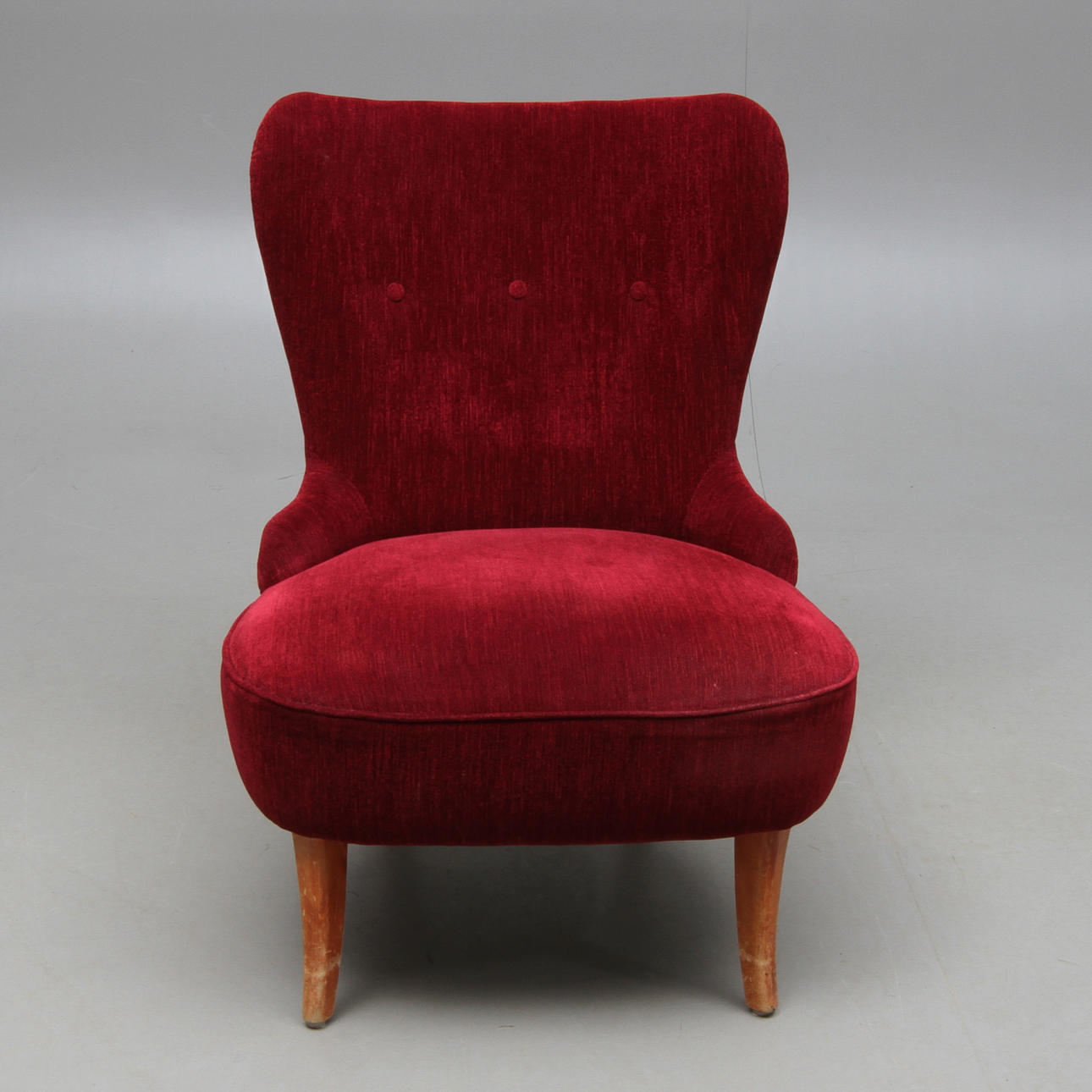 EMMAFÅTÖLJ, 1900-tal.