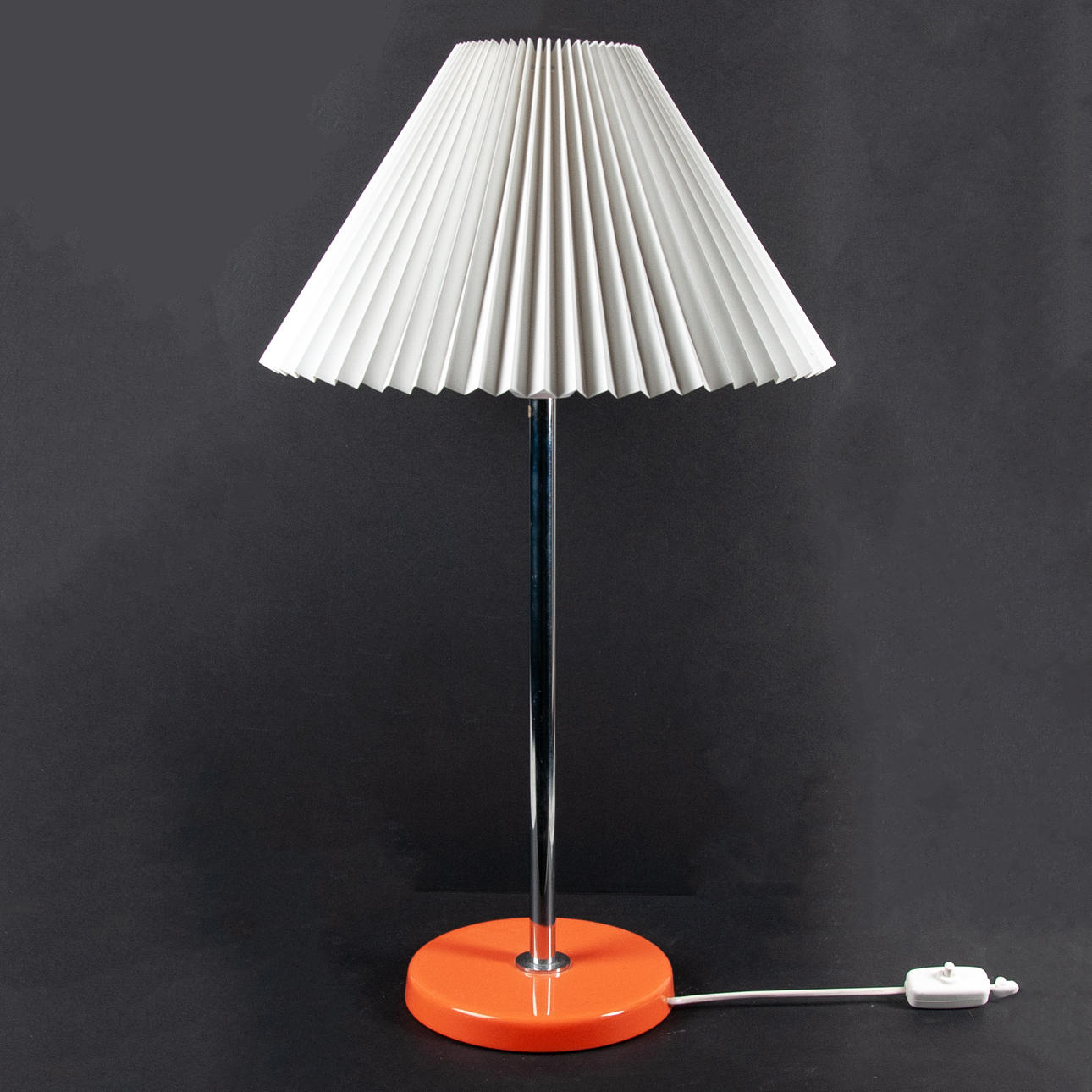BERGBOM LAMPA. Modell B-125.