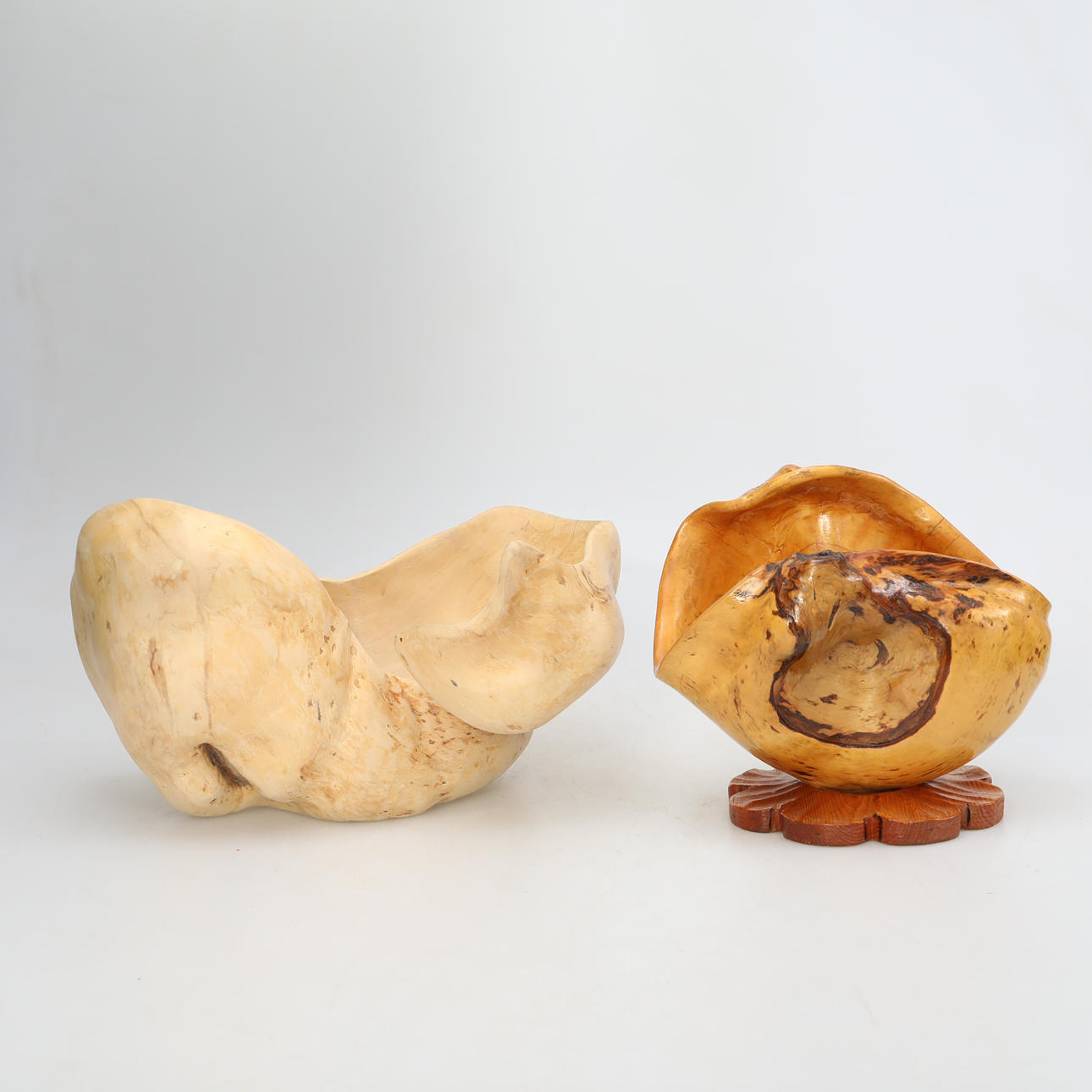 VRILAR ett par, märkta.