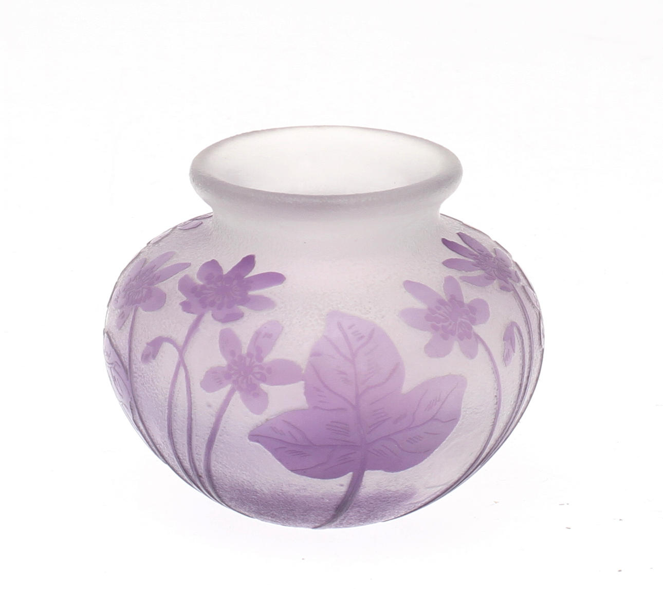 VAS, glas, Kosta, Karl Lindeberg, jugend.