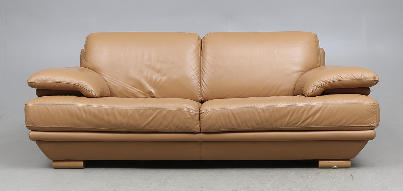 SOFFA, 1900/2000-tal.