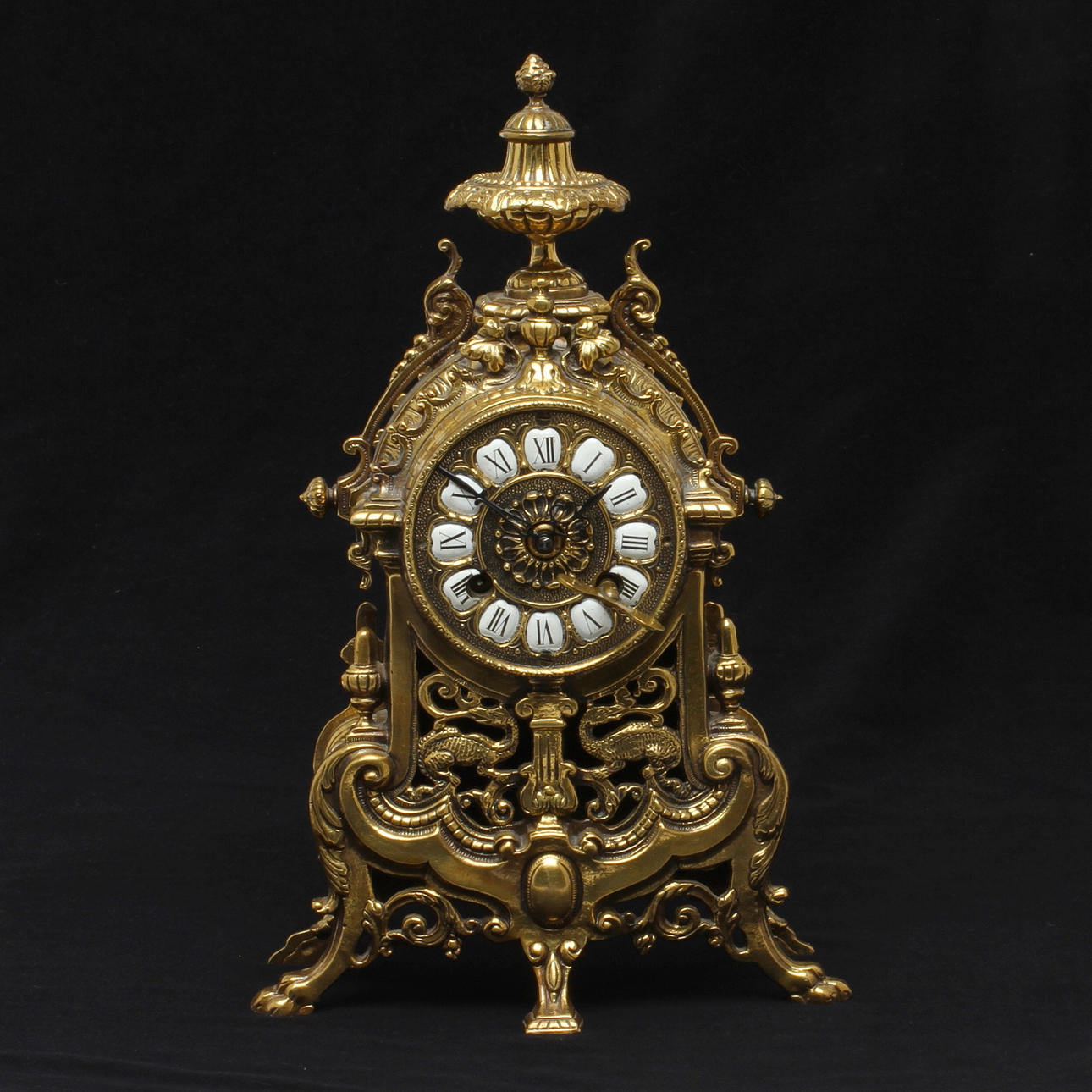 BORDSUR, Carl Westh, Genfa, 1900-tal.