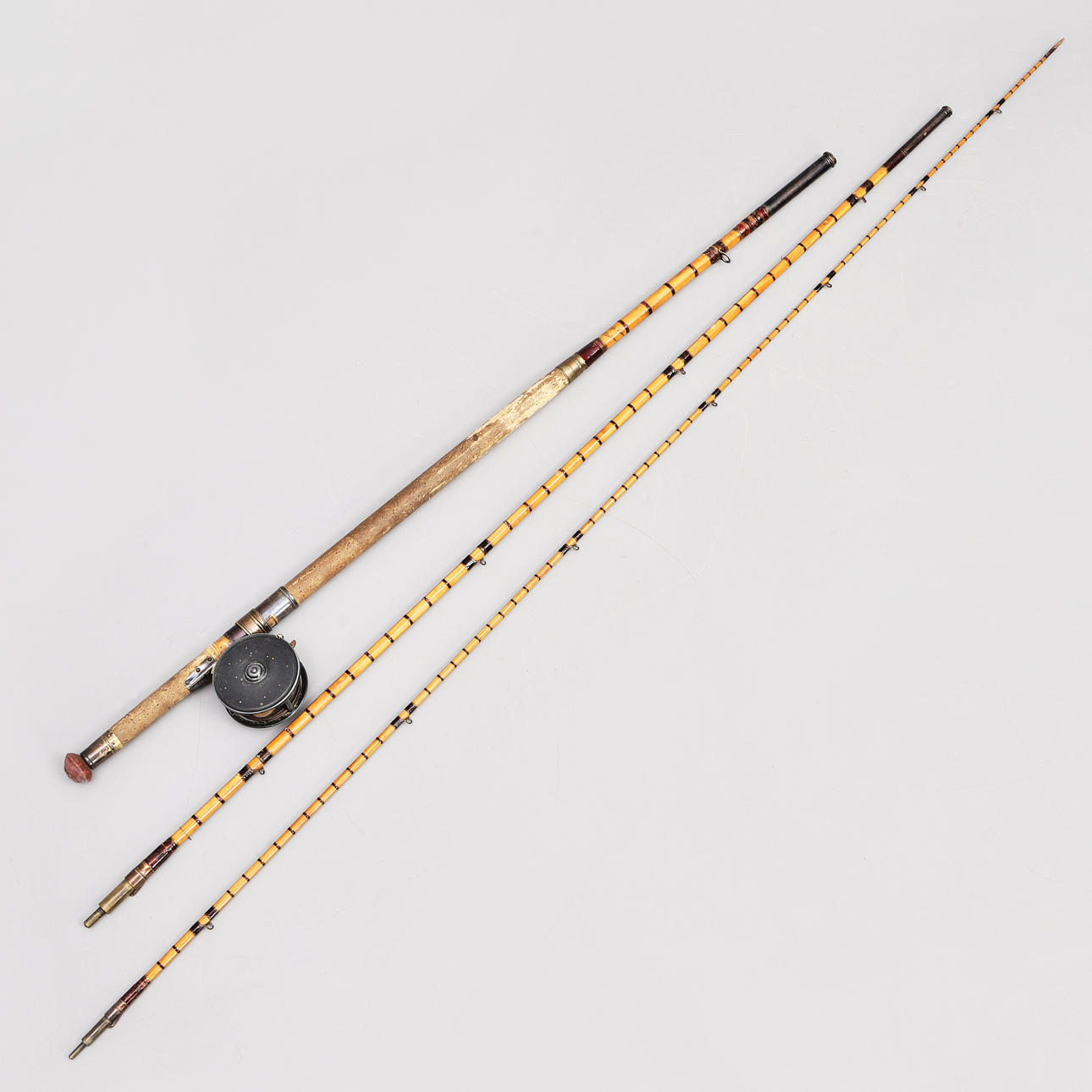 FLUGFISKERULLE med SPÖ, Hardy.