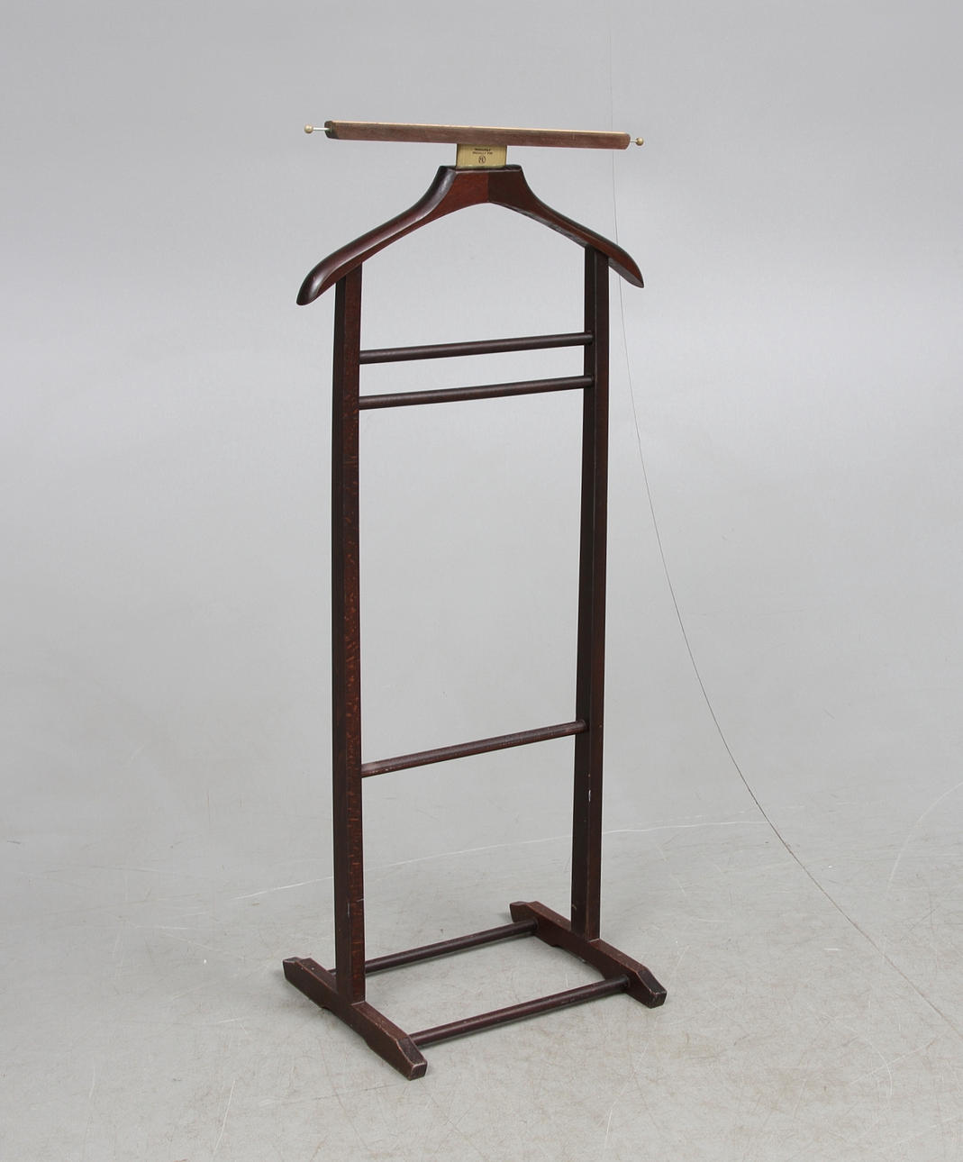 HERRBETJÄNT, KF, Italien, 1900 tal.