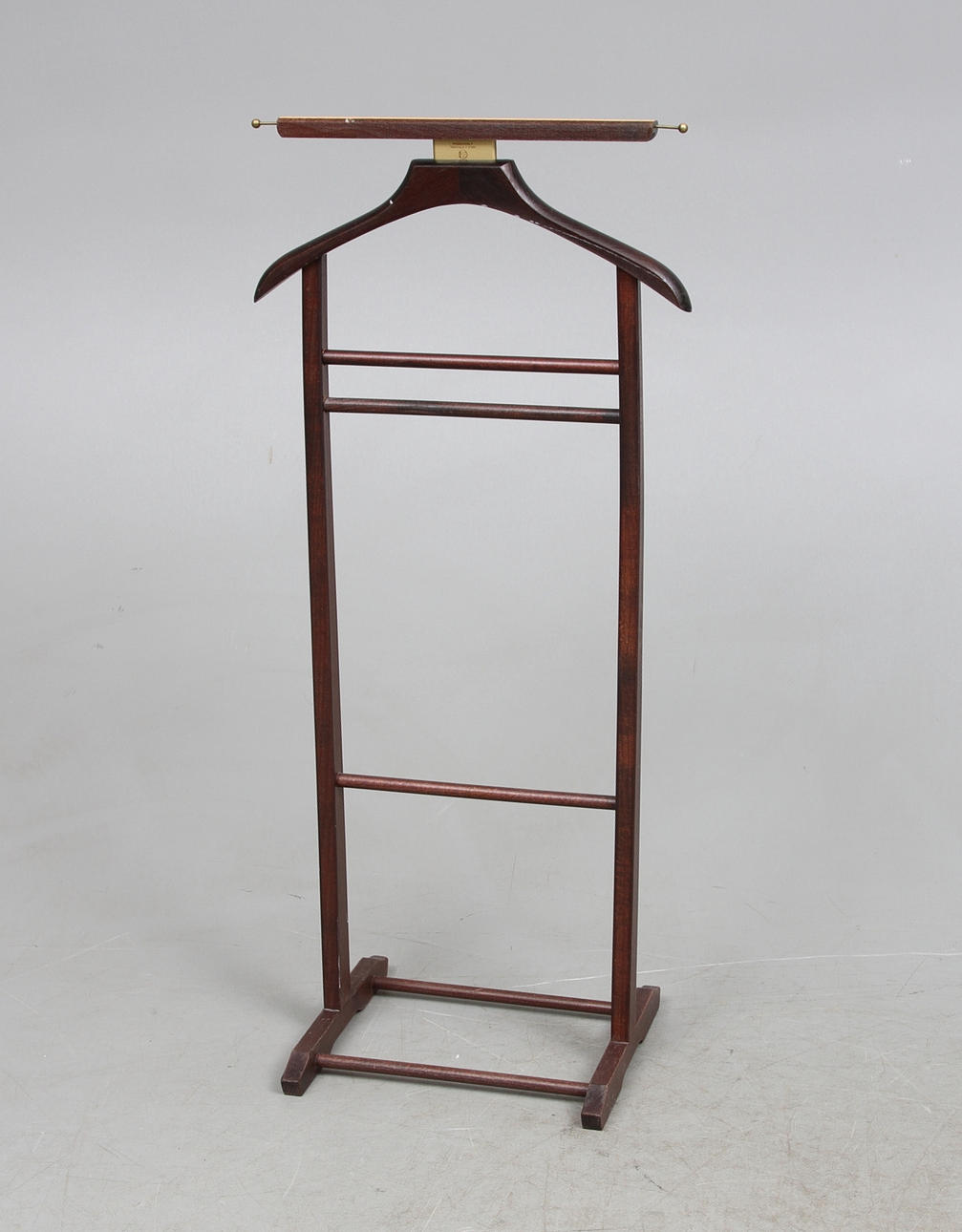 HERRBETJÄNT, KF, Italien, 1900 tal.