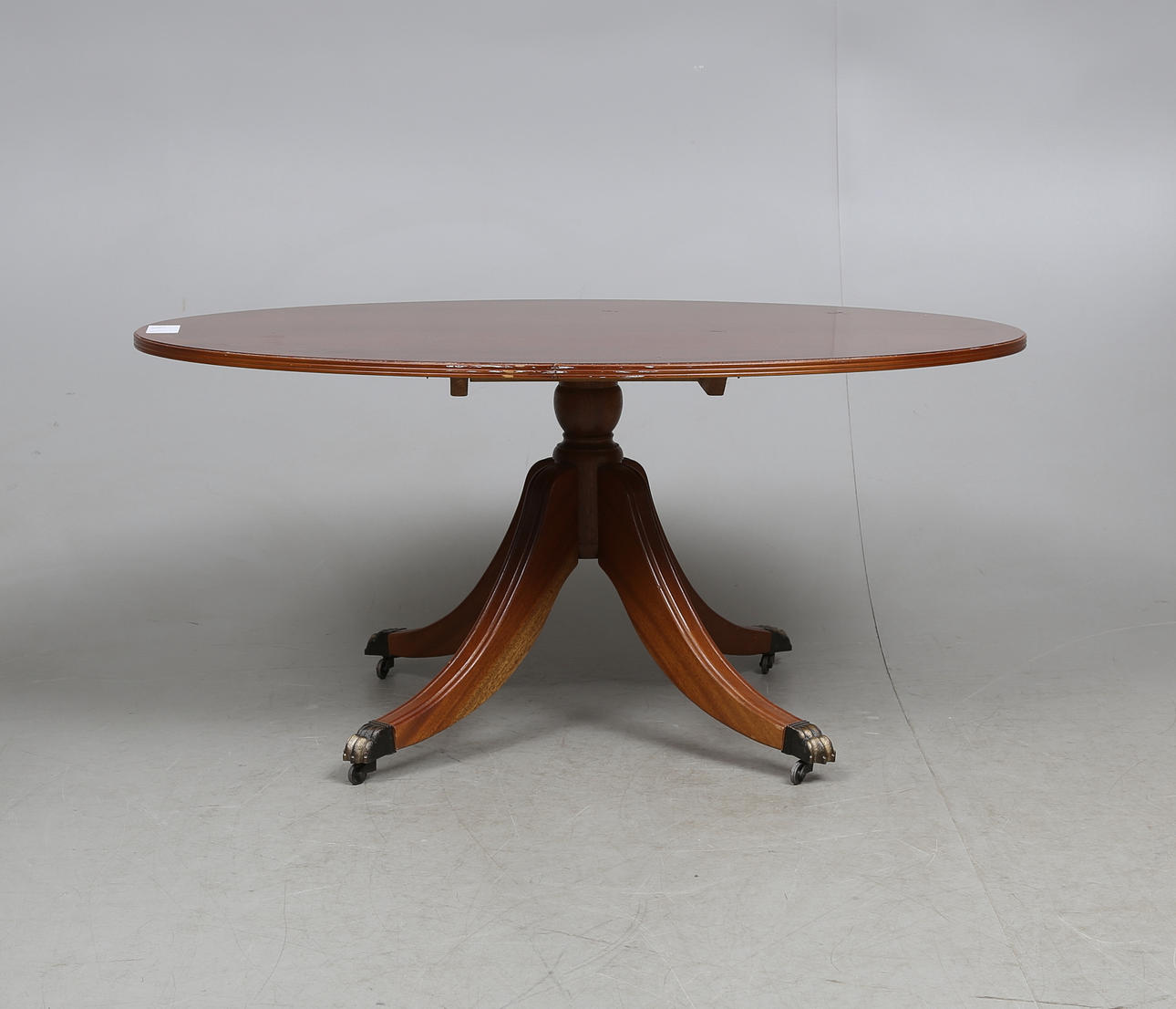 SOFFBORD, engelsk stil, 1900-tal.